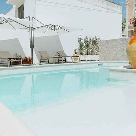 Antica Villa La Viola, Suite With Private Pool Lecce Kültér fotó