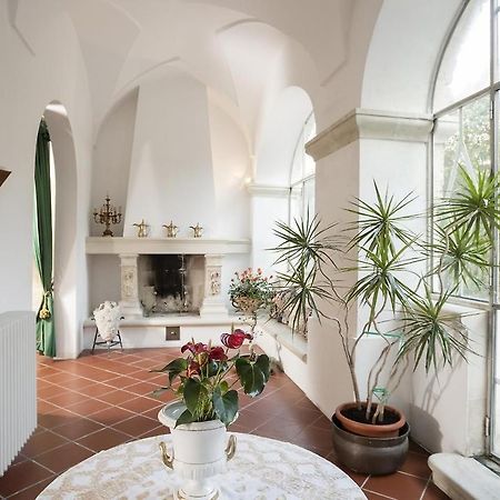 Antica Villa La Viola, Suite With Private Pool Lecce Kültér fotó