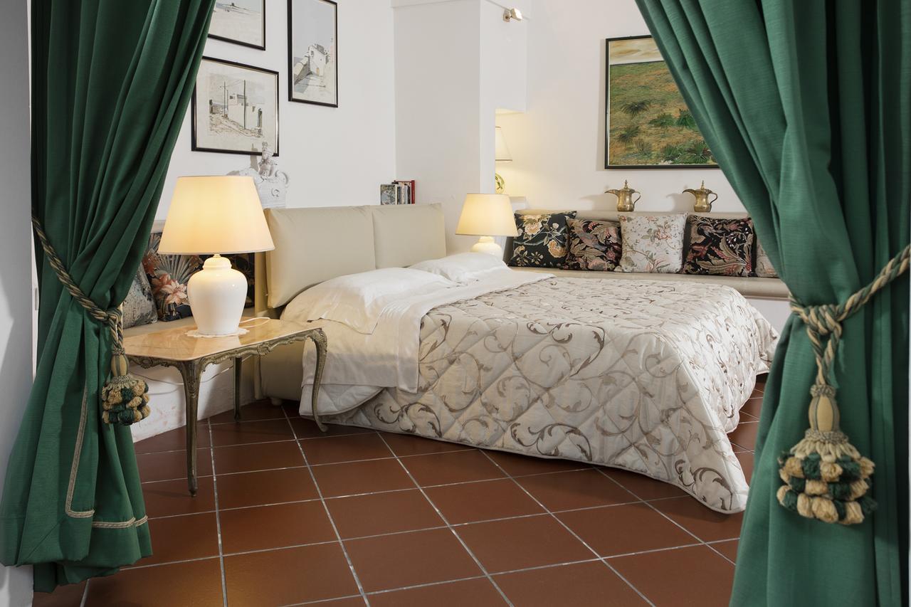 Antica Villa La Viola, Suite With Private Pool Lecce Kültér fotó