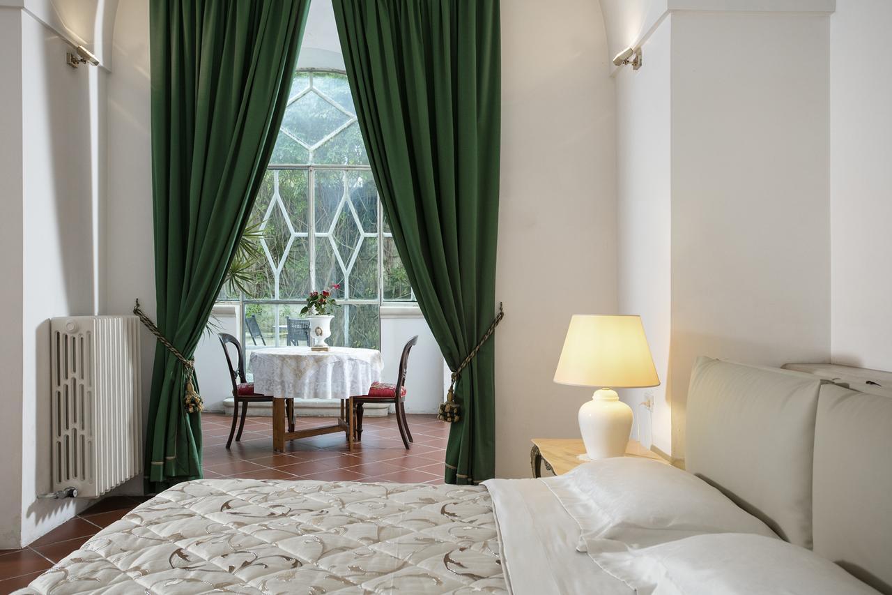 Antica Villa La Viola, Suite With Private Pool Lecce Kültér fotó
