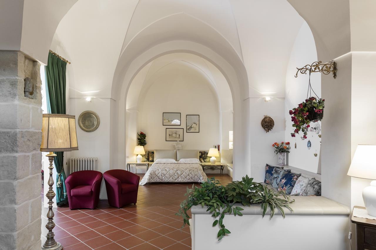 Antica Villa La Viola, Suite With Private Pool Lecce Kültér fotó