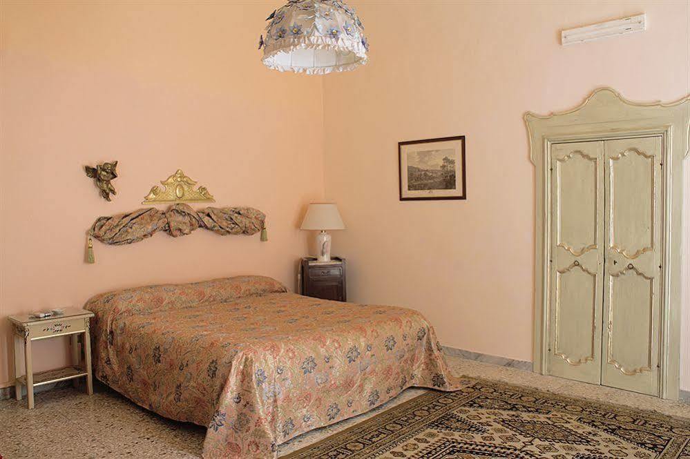 Antica Villa La Viola, Suite With Private Pool Lecce Kültér fotó