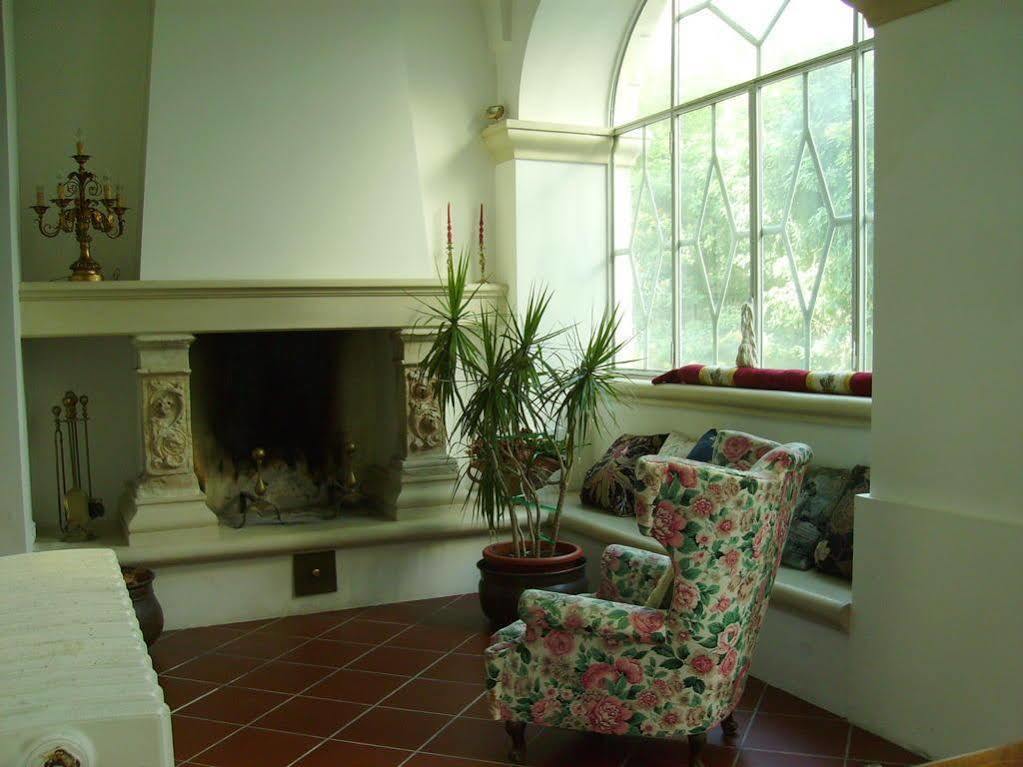 Antica Villa La Viola, Suite With Private Pool Lecce Kültér fotó