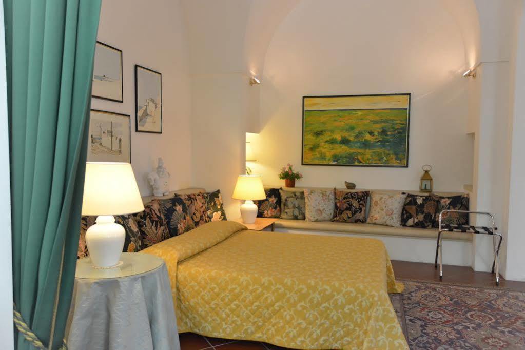Antica Villa La Viola, Suite With Private Pool Lecce Kültér fotó