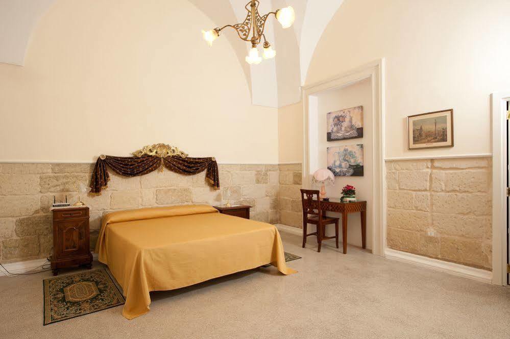 Antica Villa La Viola, Suite With Private Pool Lecce Kültér fotó
