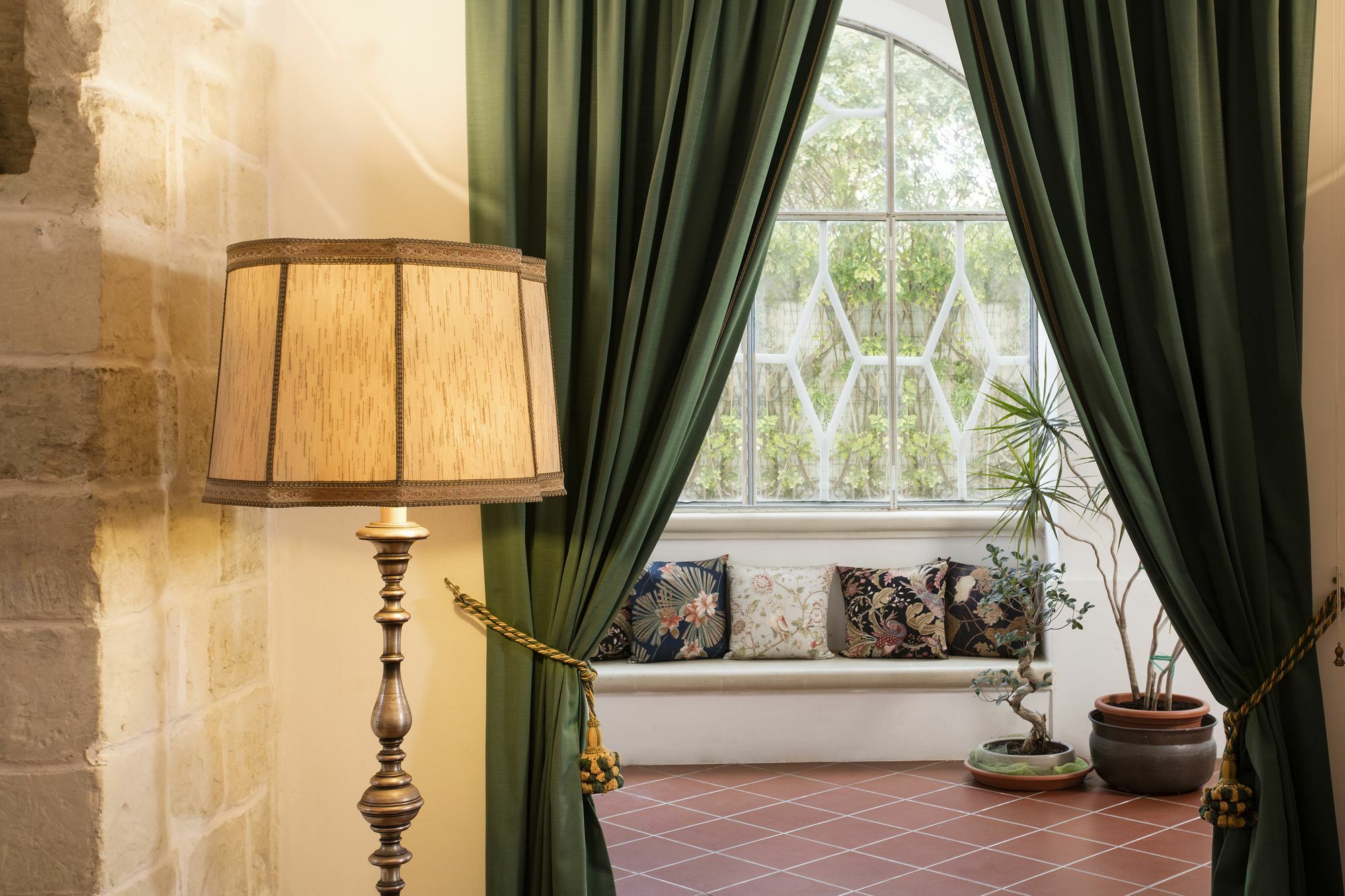 Antica Villa La Viola, Suite With Private Pool Lecce Kültér fotó
