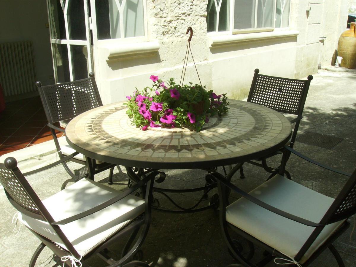 Antica Villa La Viola, Suite With Private Pool Lecce Kültér fotó
