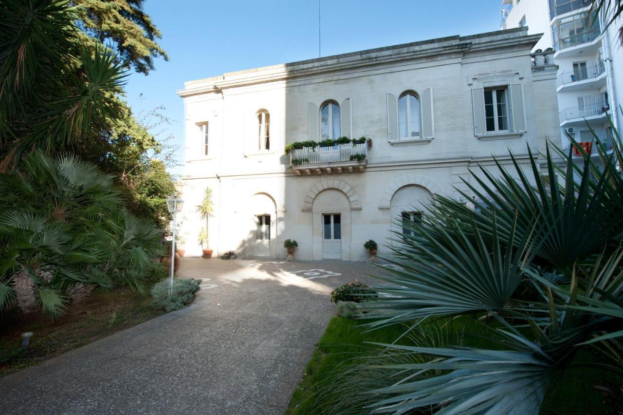 Antica Villa La Viola, Suite With Private Pool Lecce Kültér fotó